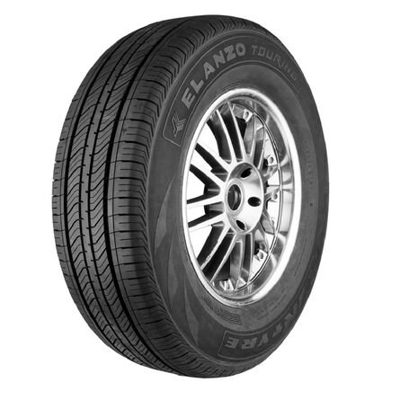 225/65R17 JK TYRE ELANZO TOURING TL
