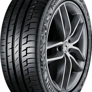 245/40R19  PREMIUMCONTACT TM6
