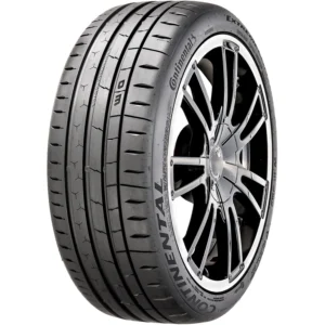 225/45R17 CONTINENTAL EXTREMECONTACT SPORT 02