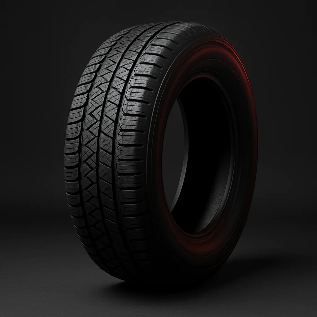 SUV 225/65 R17